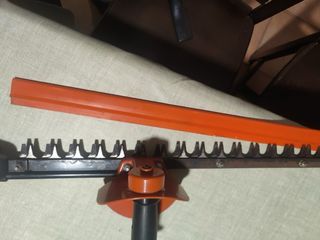 Motosierra Hecho DHC-30 con batería