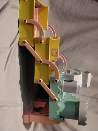 Castillo Feber family