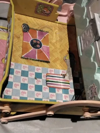 Castillo Feber family