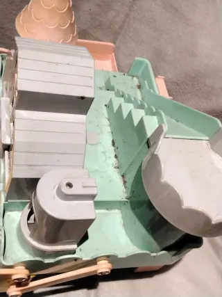 Castillo Feber family