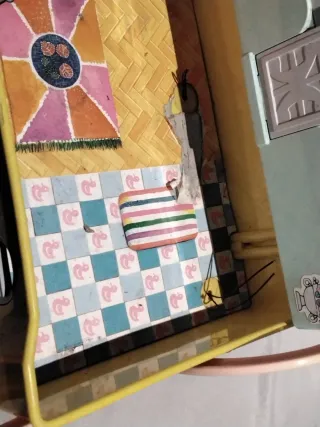 Castillo Feber family