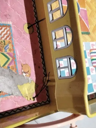 Castillo Feber family