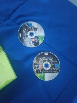 Assassin's Creed IV Black Flag Xbox 360