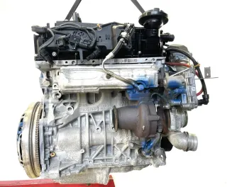 Motor BMW 318d 2.0