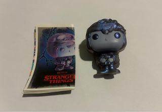 Funko Pop Kinder Joy Stranger Things