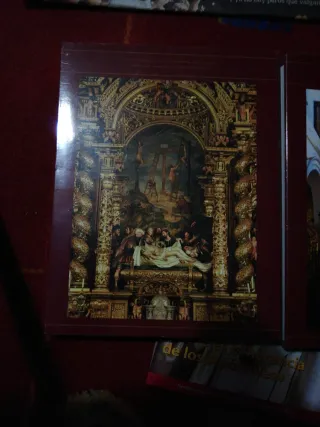 Iglesias y Conventos de Sevilla I y II