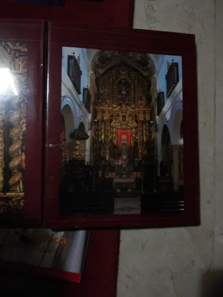 Iglesias y Conventos de Sevilla I y II