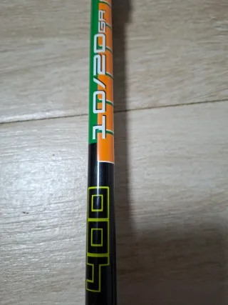 Canne da pesca MILO 4 M