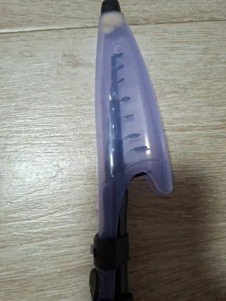 Canne da pesca MILO 4 M