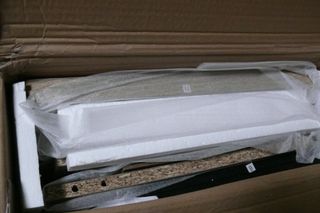 Móvel de apoio ALIAJ 5five com 2 portas