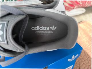 Adidas Gazelle Sala Talla 41