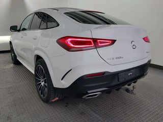 Mercedes-Benz GLE Coupé 350e AMG 2022