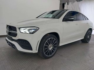 Mercedes-Benz GLE Coupé 350e AMG 2022