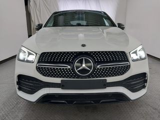 Mercedes-Benz GLE Coupé 350e AMG 2022