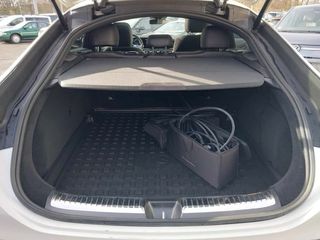 Mercedes-Benz GLE Coupé 350e AMG 2022