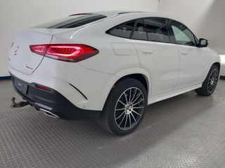 Mercedes-Benz GLE Coupé 350e AMG 2022