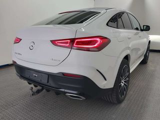 Mercedes-Benz GLE Coupé 350e AMG 2022