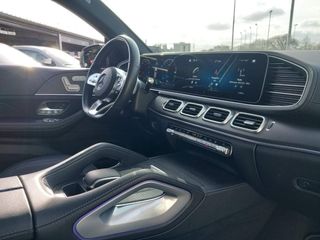 Mercedes-Benz GLE Coupé 350e AMG 2022