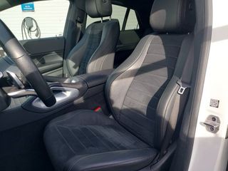 Mercedes-Benz GLE Coupé 350e AMG 2022