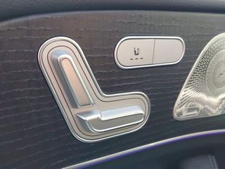 Mercedes-Benz GLE Coupé 350e AMG 2022