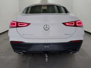 Mercedes-Benz GLE Coupé 350e AMG 2022