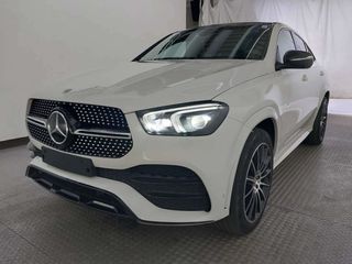 Mercedes-Benz GLE Coupé 350e AMG 2022