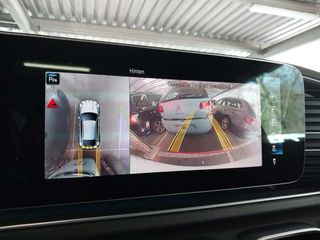 Mercedes-Benz GLE Coupé 350e AMG 2022