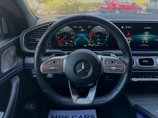 Mercedes-Benz GLE Coupé 350e AMG 2022