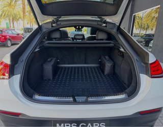 Mercedes-Benz GLE Coupé 350e AMG 2022