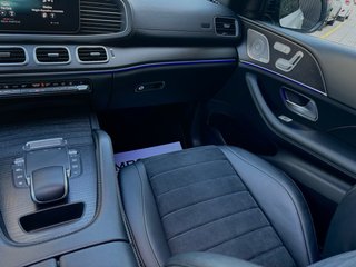 Mercedes-Benz GLE Coupé 350e AMG 2022