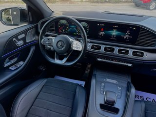 Mercedes-Benz GLE Coupé 350e AMG 2022