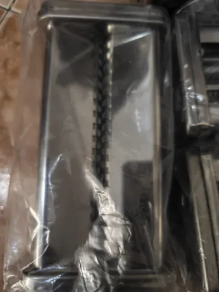 Macchina per fare pasta fresca