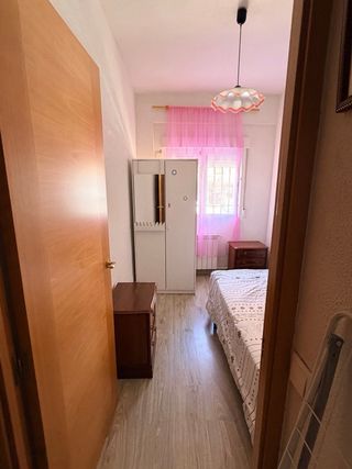 Alquiler habitación Temporal hasta el 20 de junio