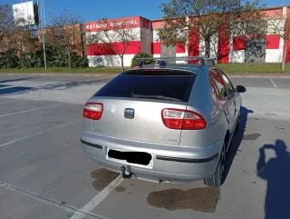 SEAT Leon 2005