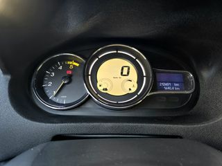 Renault Megane 2009 1.9 DCI 130CV PLATA 6 MARCHAS
