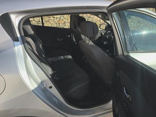 Renault Megane 2009 1.9 DCI 130CV PLATA 6 MARCHAS
