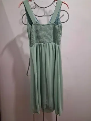 Vestido SIN ESTRENAR primavera/verano