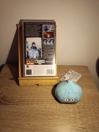 Crisis Core Final Fantasy VII PSP