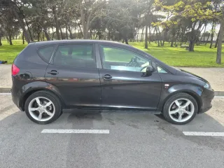 SEAT Altea 2005