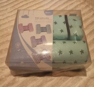 Pack Regalo Bebé recién nacido a estrenar