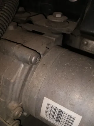 Electro-bomba Dirección Asistida