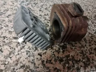 Cilindro Yamaha Jog