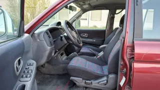 Mitsubishi Montero Sport 2.5 TDI 1999