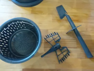 Monsieur Cuisine Connect Robot Cocina