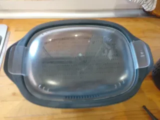 Monsieur Cuisine Connect Robot Cocina