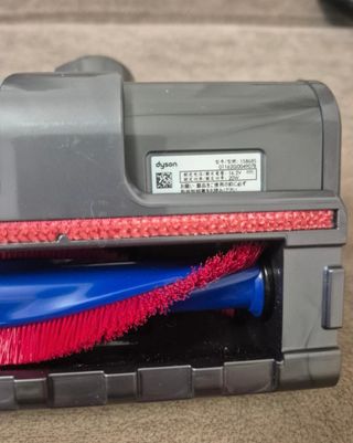 Spazzola per tappezzeria Dyson V7,8,10,11,15