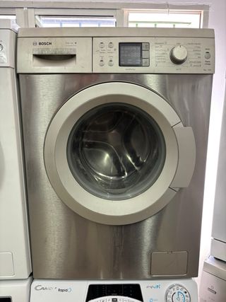 Lavadoras seminuevas desde 140€