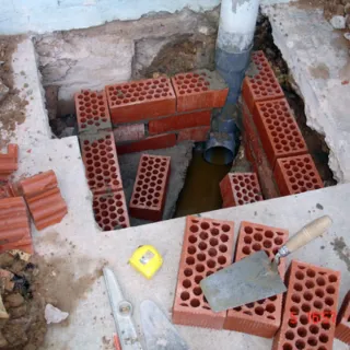 Fontanería y pocería