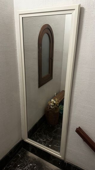 Espejo cuerpo entero