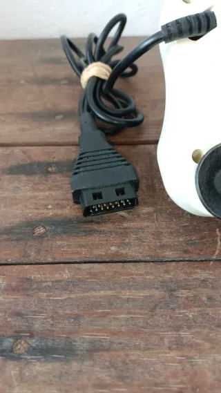 Joystick Saitek Megastick III MX-130 Retro